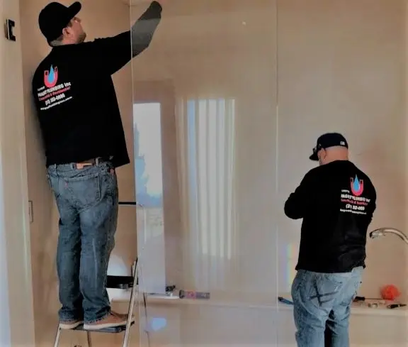 Professional plumbing installation for Sump Pump Repair in Walls