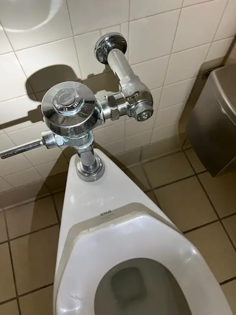 Fixture installation and repair for Hydro Jetting in Walls